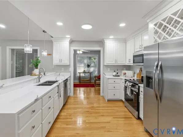 8203 Flannigan Mill Rd, Mechanicsville, VA 23111