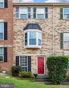 517 Pickwick Village Way, Silver Spring, MD, 20901