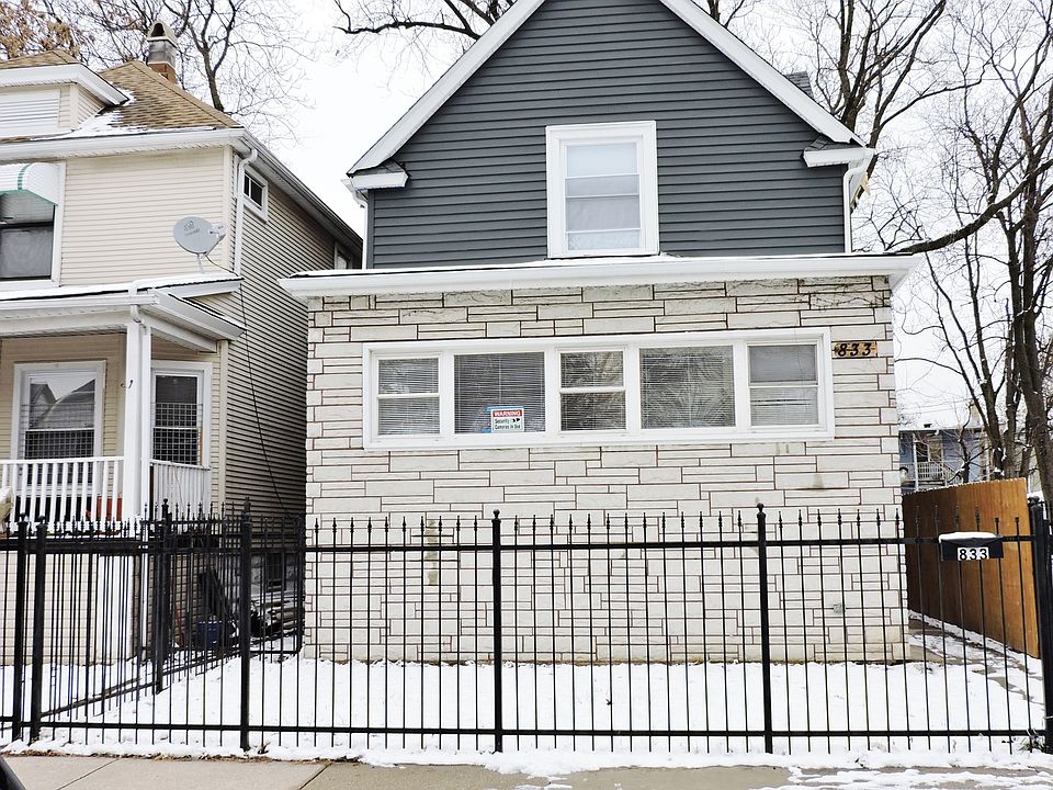 1st image of 833 N Lawler Ave