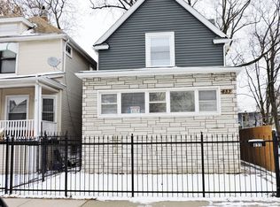 833 N Lawler Ave, Chicago, IL 60651