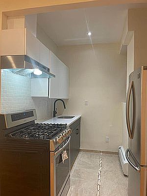2nd image of 1463 Saint Marks Ave #3