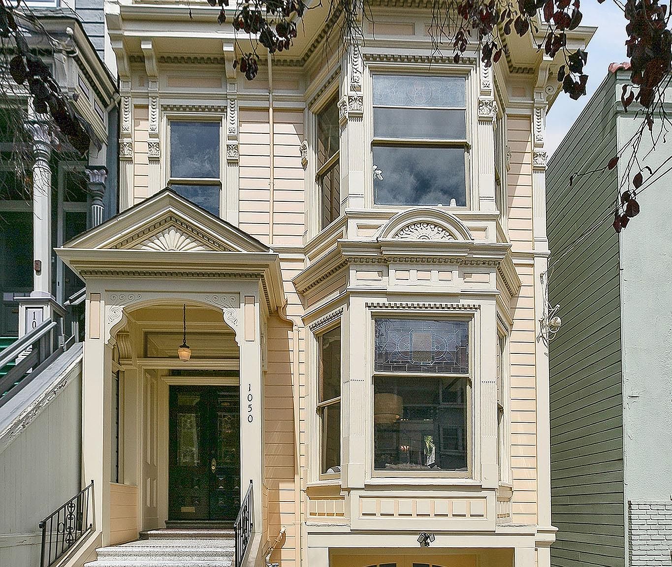 1050 Page St, San Francisco, CA 94117 | Zillow