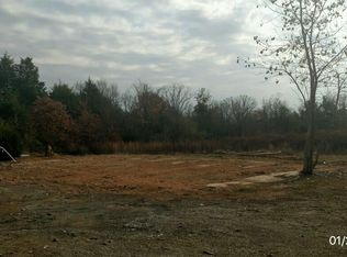 9223 Payton Dr, Lavaca, AR 72941