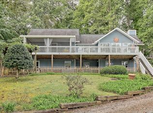 80 Boyd Hunter Rd, Hiawassee, GA 30546