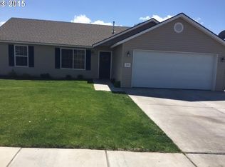 398 E Francolin Ave, Hermiston, OR 97838