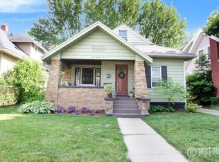 422 Elmwood St NE, Grand Rapids, MI 49505