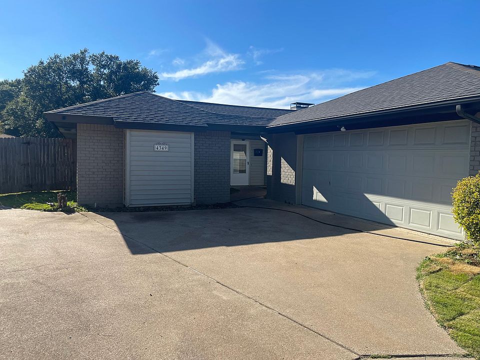 4349 Altamesa Blvd Fort Worth, TX, 76133 Apartments for Rent Zillow