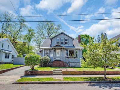 22 Royall St, Medford, MA, 02155