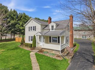 13130 Kinsman Rd, Burton, OH