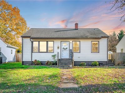 121 N Kalmia Ave, Henrico, VA, 23075