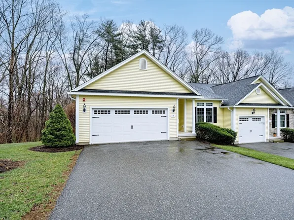 48 Beech Hill Rd #48, West Springfield, MA 01089