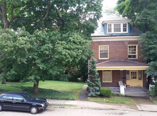 119 Amabell St #2, Pittsburgh, PA 15211