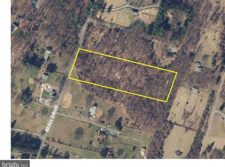 Beall Dr, Frederick, MD 21704