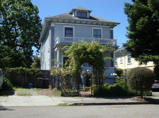 2130 Ward St, Berkeley, CA 94705