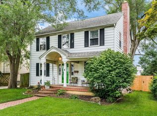 3114 Ellis Pl, Columbus, OH 43204