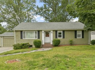 12 Ellen Rd, Stoneham, MA 02180