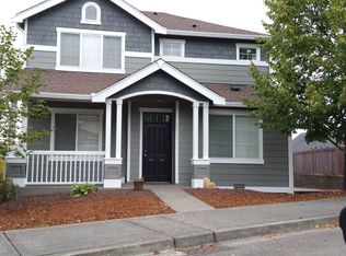 16911 165th Pl SE, Renton, WA 98058