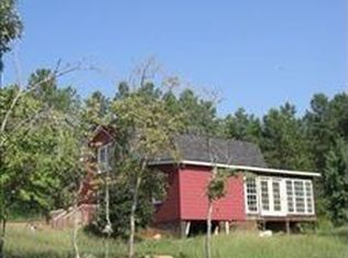 1240 Love Springs Rd, Cowpens, SC 29330