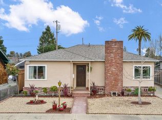 120 Marnell Ave, Santa Cruz, CA 95062