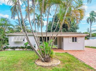 4528 SW 28th Ter, Fort Lauderdale, FL 33312