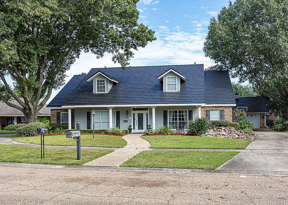4012 Lake Limestone Ct, Baton Rouge, LA 70816 Zillow