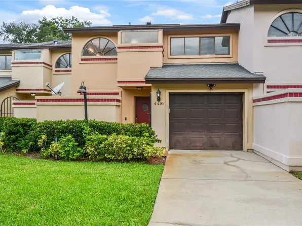 4416 Dunwoody Pl #9, Orlando, FL 32808