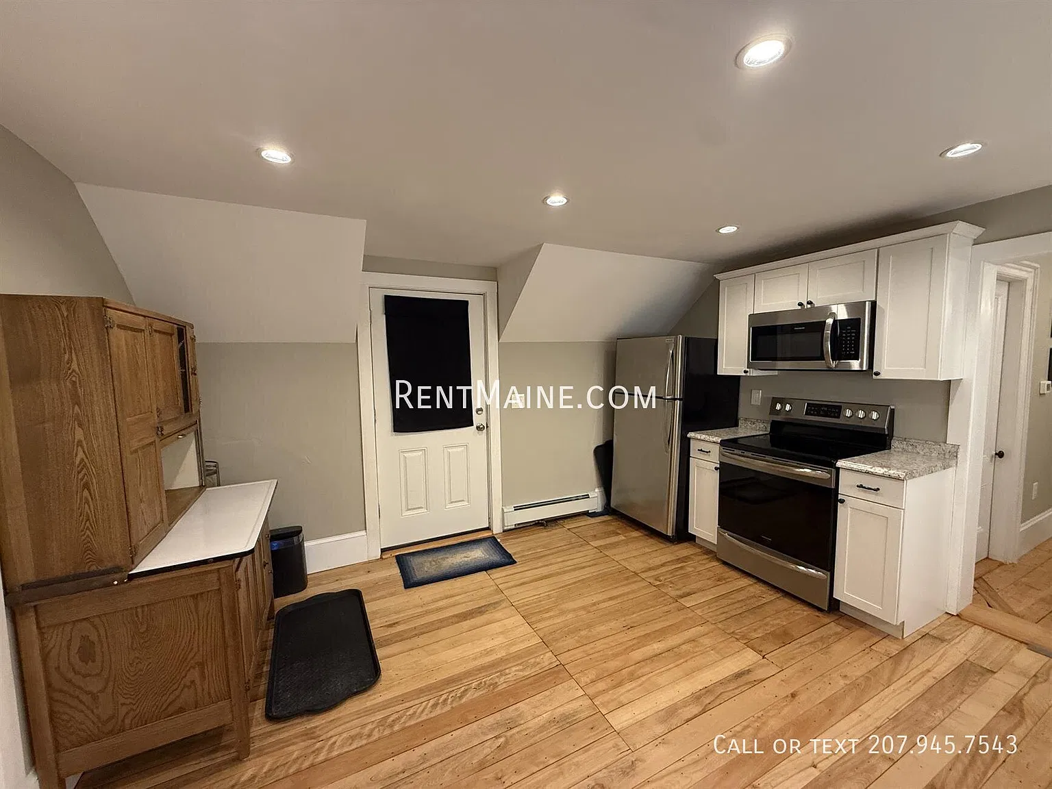 2 bed, $1,700 — Photo 2