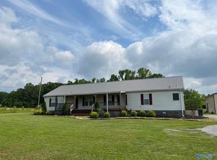 174 NW Childers Rd, Danville, AL 35619