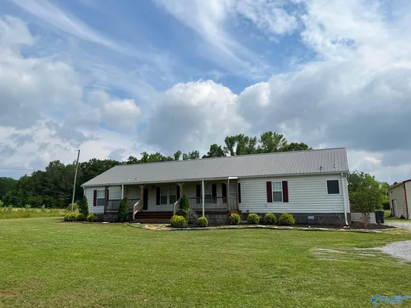 174 NW Childers Rd, Danville, AL 35619