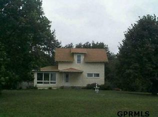 2247 County Road 11 Rd, Fremont, NE 68025