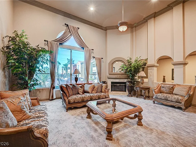 8101 W Flamingo Rd #1017 — Photo 34