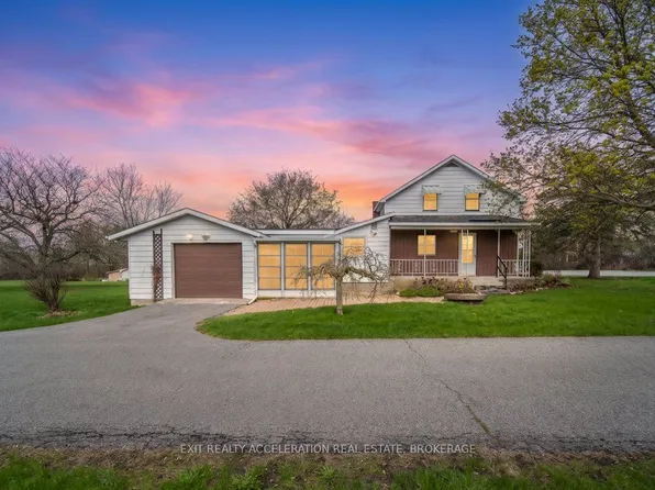302 Old Hamburg Rd, Greater Napanee, ON K7R 3K7