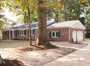 3442 Timberneck Dr, Hayes, VA 23072