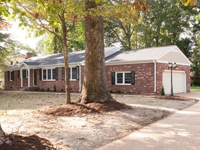 3442 Timberneck Dr, Hayes, VA, 23072