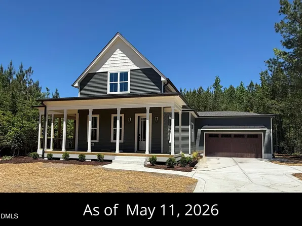 400 Pilot Ridge Rd, Zebulon, NC 27597