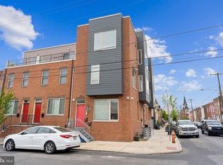 1738 Dickinson St, Philadelphia, PA 19146