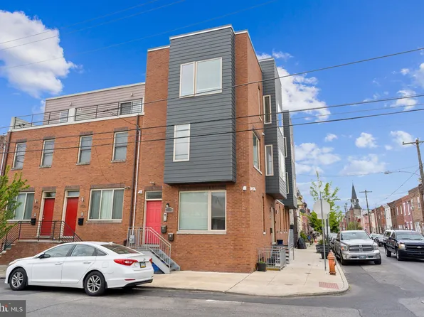 1738 Dickinson St, Philadelphia, PA 19146