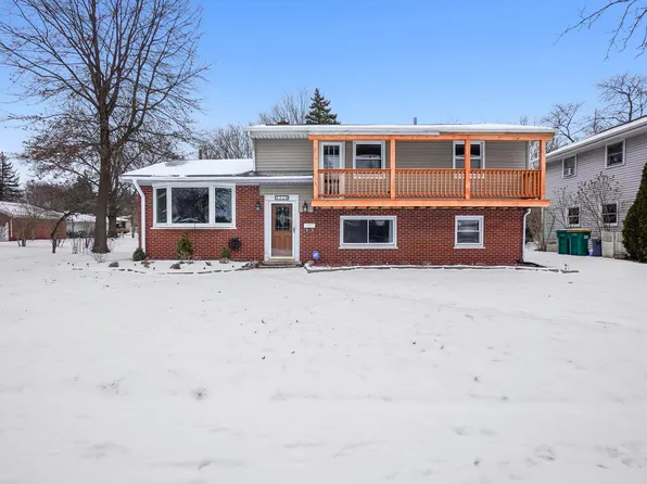 8719 Linden Ave, Munster, IN 46321