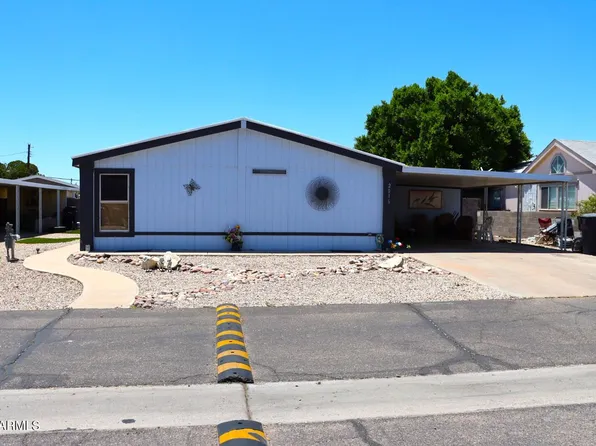 2016 N 26TH Circle, Mesa, AZ 85213