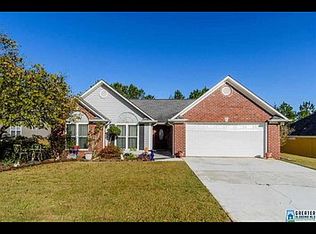 113 Summer Crst, Alabaster, AL 35007