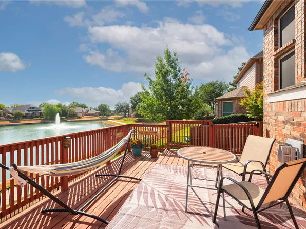 3013 Osage Ln, Denton, TX 76210