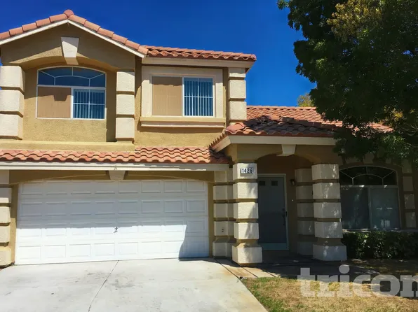 1426 Silver Glen Ave, Las Vegas, NV 89123