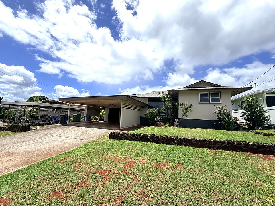 1610 Noelani St