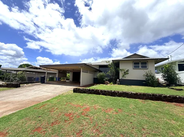 1610 Noelani St, Pearl City, HI 96782