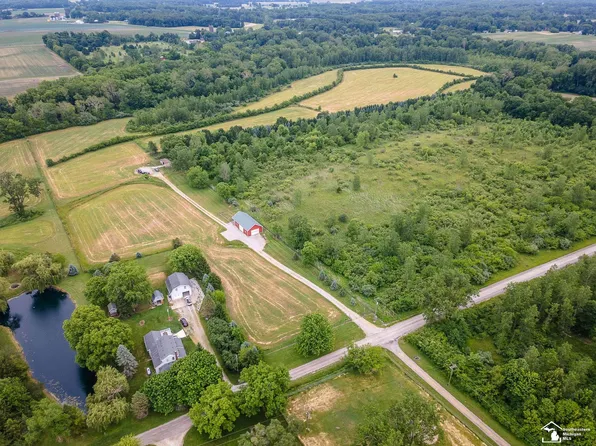 13999 Rightmire Rd, Dundee, MI 48131
