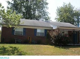 3791 Westbrook Dr, Hilliard, OH
