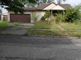 1308 S Patricia St, Detroit, MI 48217