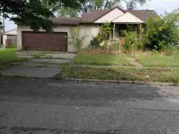 1308 S Patricia St, Detroit, MI 48217