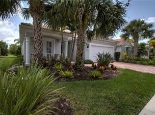 8472 Benelli Ct, Naples, FL 34114