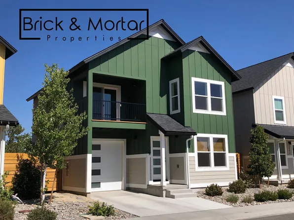 3840 Bonnie Pl, Carson City, NV 89701